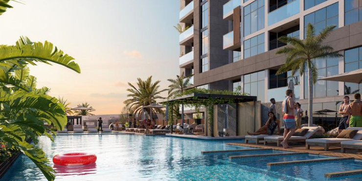 Verdana 8, a development in Dubai, photo 3