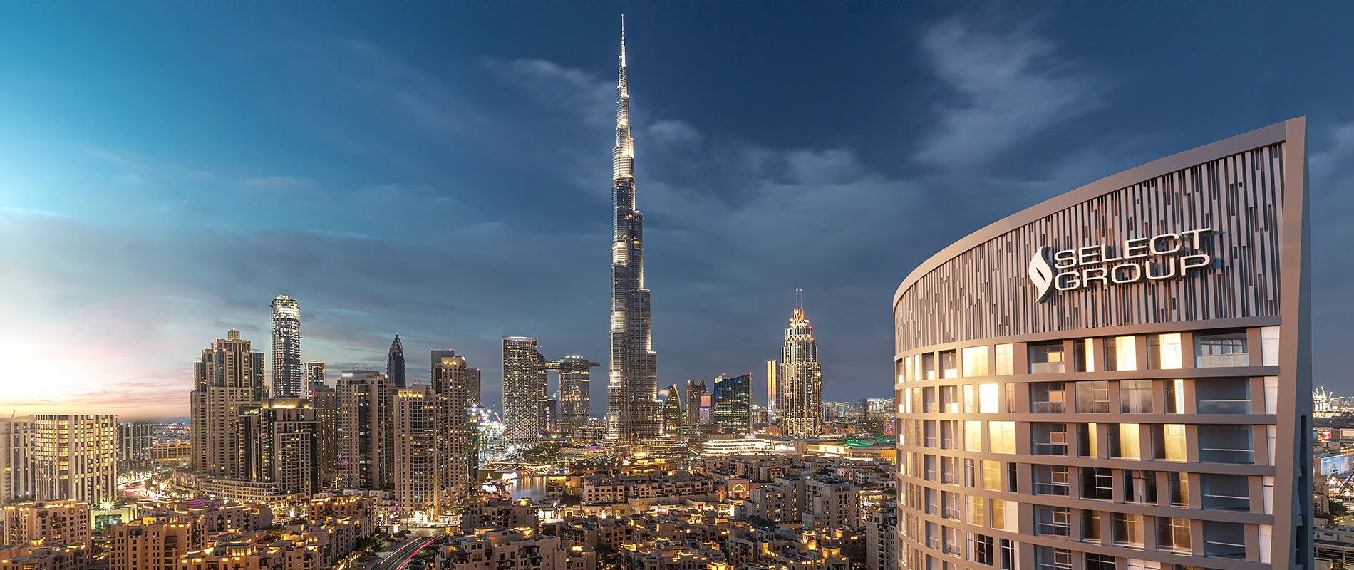 15 Northside, a development in Business Bay, Dubai