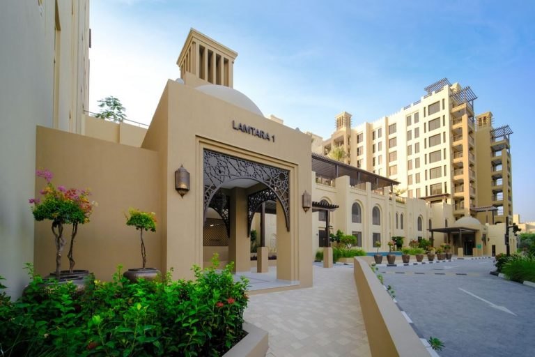 Lamtara 1, a development in MJL (Madinat Jumeirah Living), Dubai, photo 3