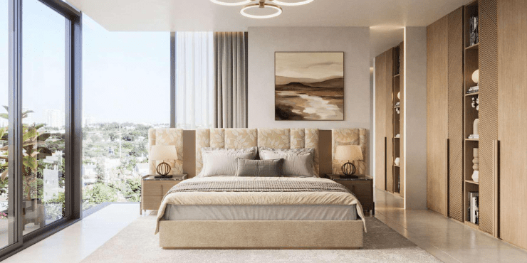 All Seasons Residence, a development in Dubai Sports City, Dubai, photo 5