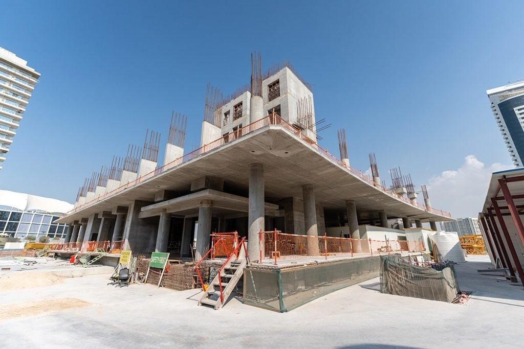 The Community Sport Arena, a development in Dubai Sports City, Dubai, photo 4