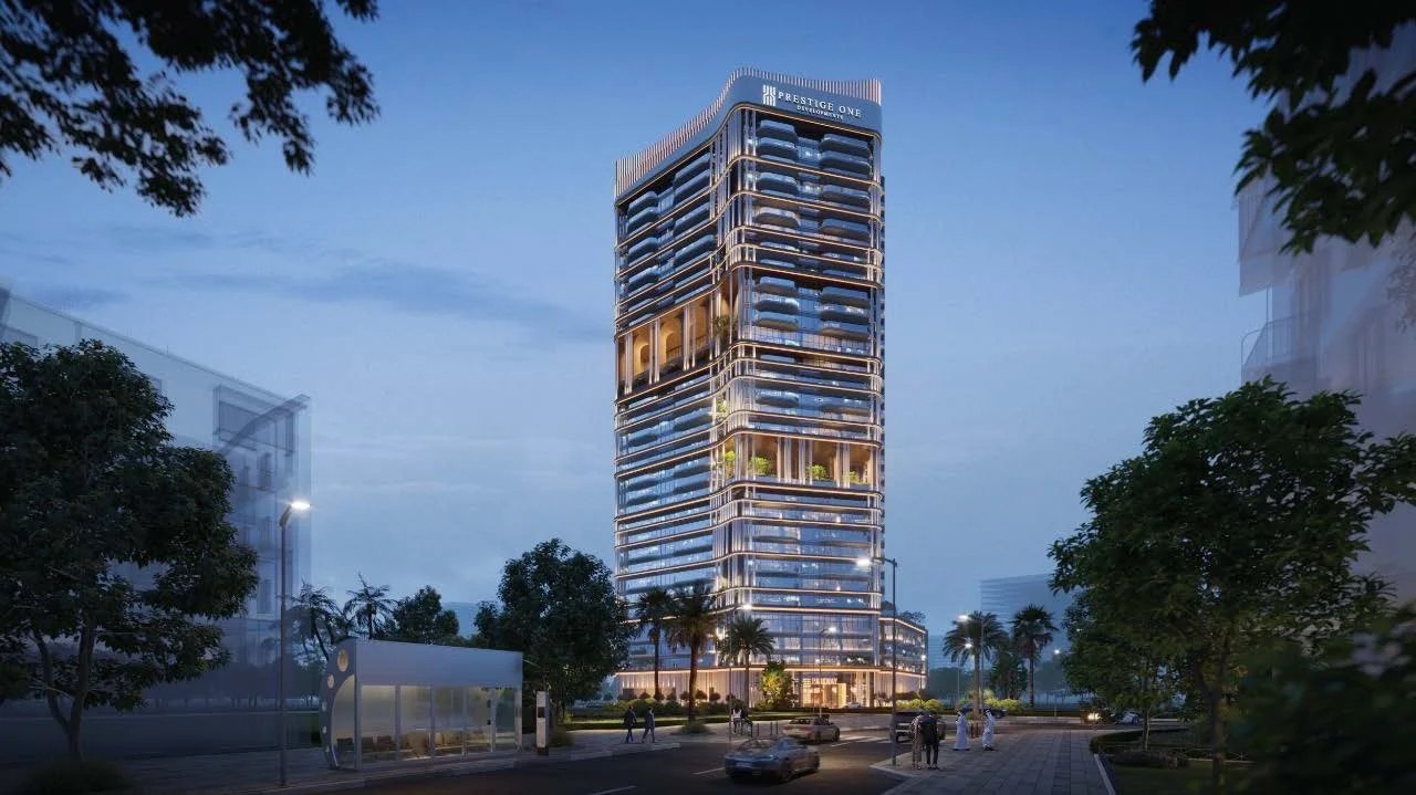 Parkway, a development in Bukadra, Dubai, photo 4