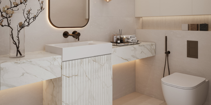 The Residences at DIFC Zabeel District, a development in Dubai, photo 4