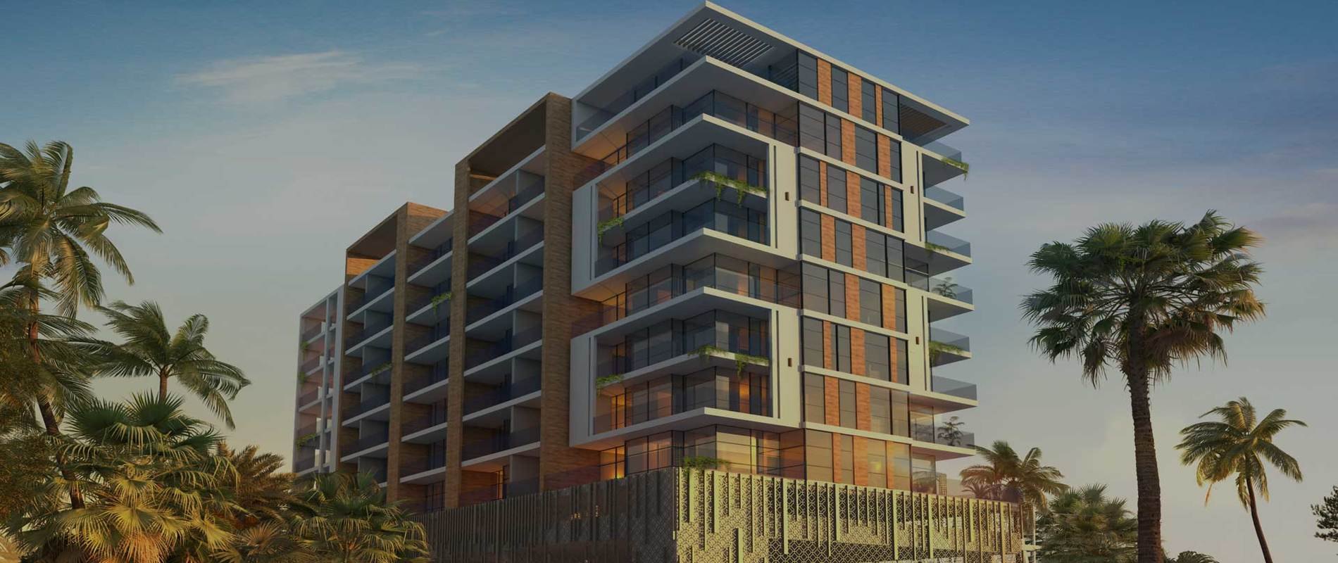 Aras Residence, a development in Majan, Dubai, photo 4
