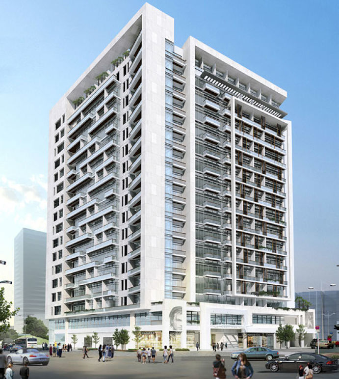 Vista Mare, a development in Dubai