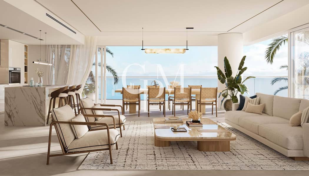 1 bedroom property at Fahid Beach Residences, Fahid Island, Dubai