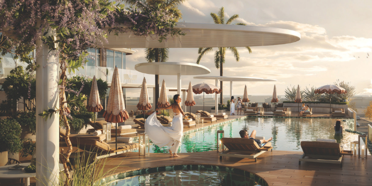 Marquis Horizon, a development in Dubai South, Dubai, photo 4