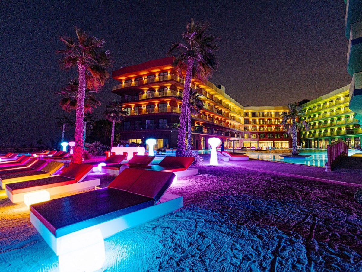Côte d'Azur Resort - Monaco, a development in World of Islands, Dubai, photo 2