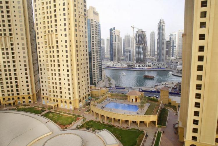 Murjan 5, a development in Jumeirah Beach Residence (JBR), Dubai, photo 3