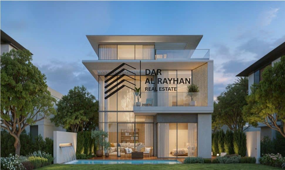 3 bedroom property at Azizi Florence, Umm Fanain, Dubai