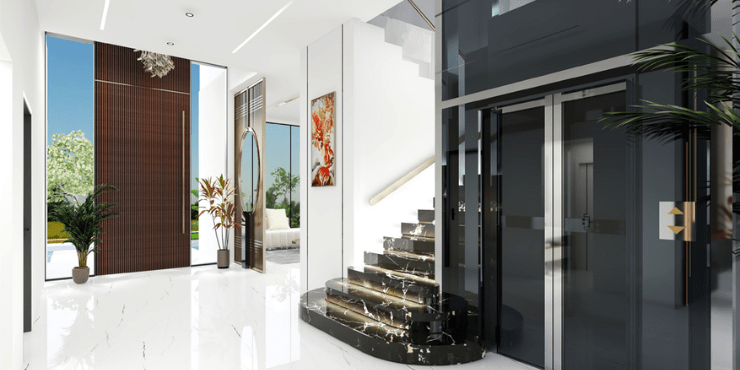 The Eighty One Villa, a development in Al Furjan, Dubai, photo 4