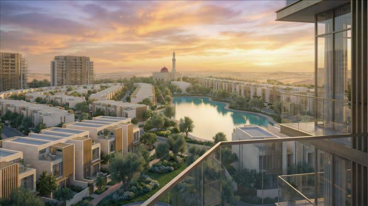 Keturah Ardh - Phase 1, a development in Al Warsan, Dubai, photo 2