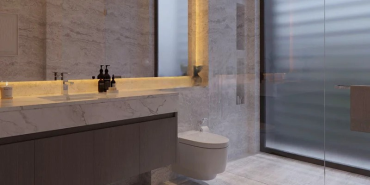 The Veranda Collection 2, a development in JVC (Jumeirah Village Circle), Dubai, photo 2
