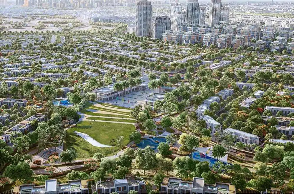 7 Seasons, a development in Dubai International City, Dubai, photo 2