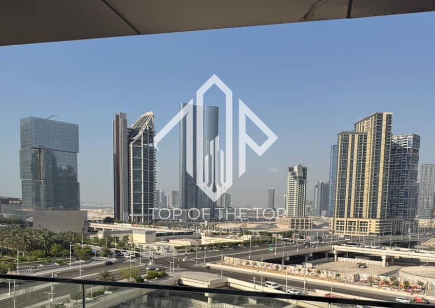 Property at Al Maryah Vista, Al Maryah Island, Dubai