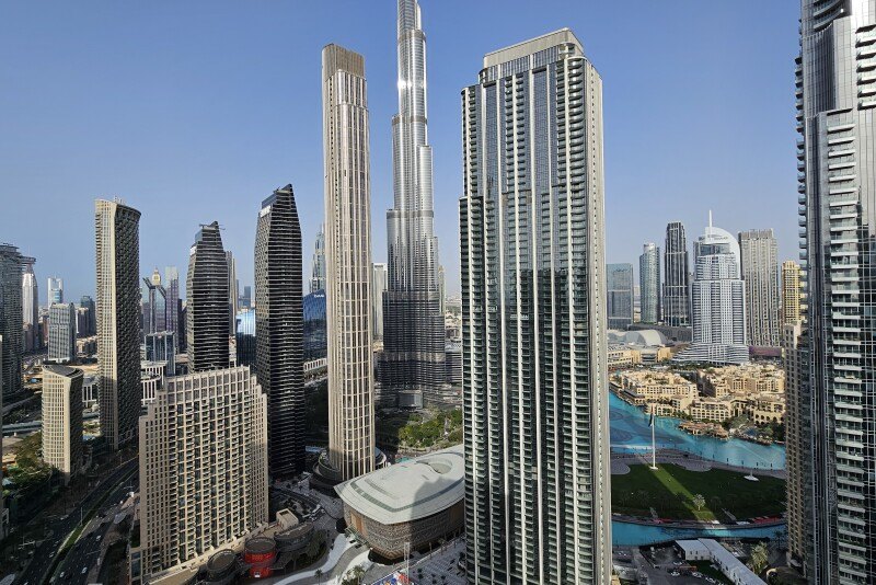 Arabian Building, a development in Dubai Sports City, Dubai, photo 3
