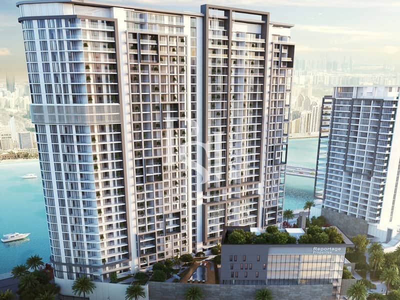 Property at Al Maryah Vista 2, Al Maryah Island, Dubai