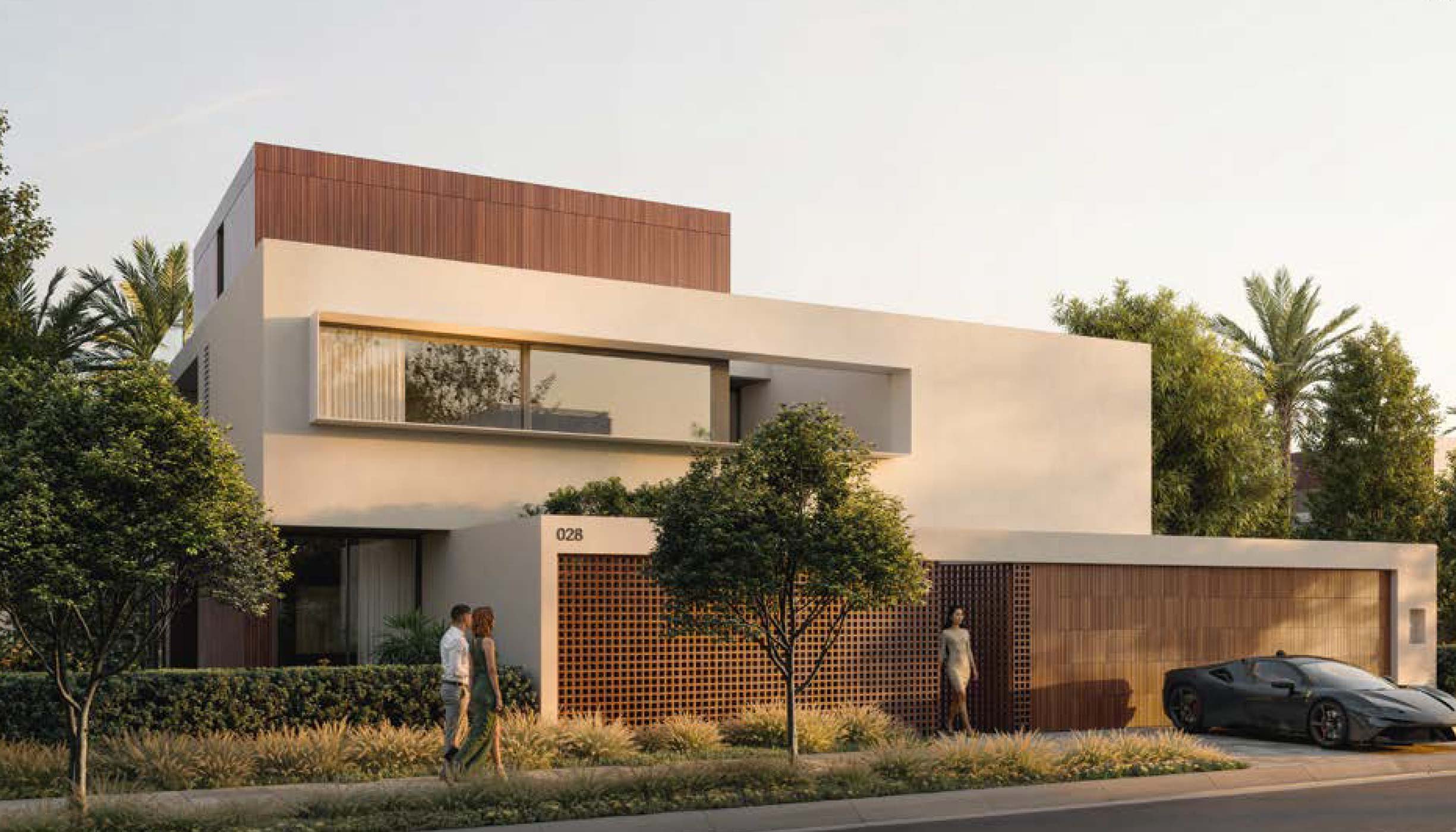 Chevalia Estate 2, a development in Grand Polo Club and Resort, Dubai, photo 2
