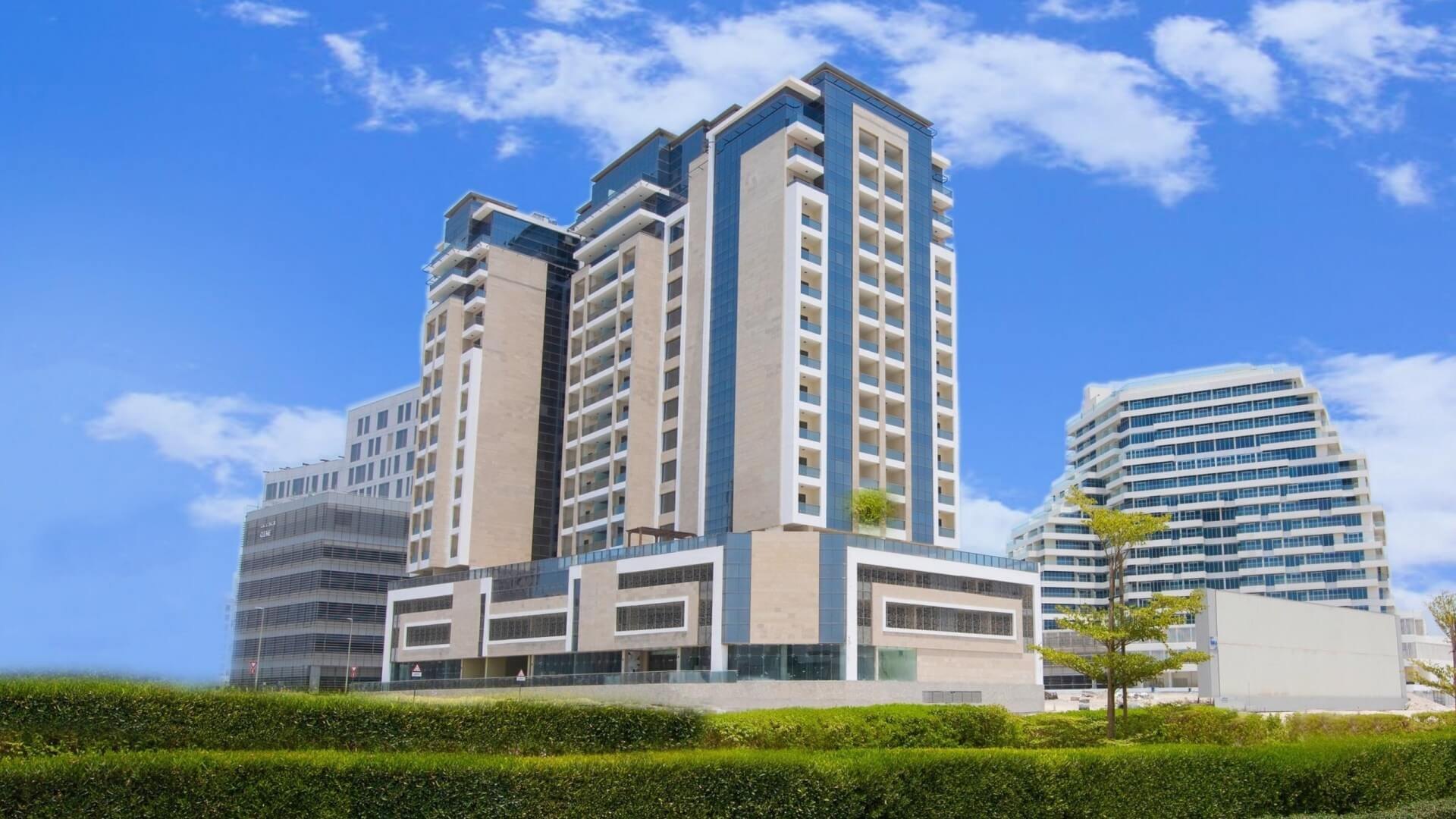 Al Waleed Garden 2, a development in Al Jaddaf, Dubai, photo 3