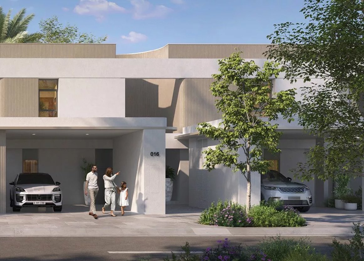 Venera, a development in The Valley, Dubai, photo 2