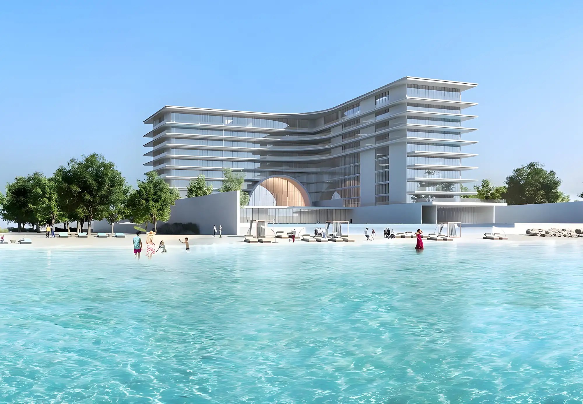 Aljada The Riff, a development in Muwaileh Commercial, Dubai, photo 2