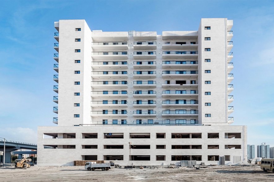 Equiti Residences, a development in Jebel Ali Village, Dubai, photo 2
