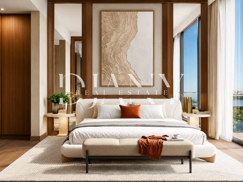 1 bedroom property at Belmore Residences, Meydan Horizon, Dubai