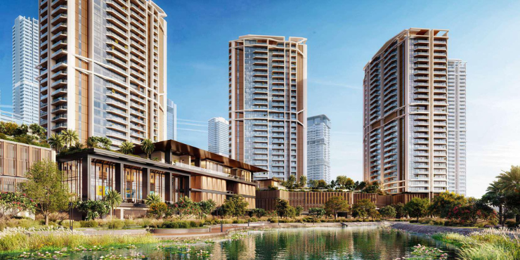 Eltiera Views III, a development in Dubai, photo 5