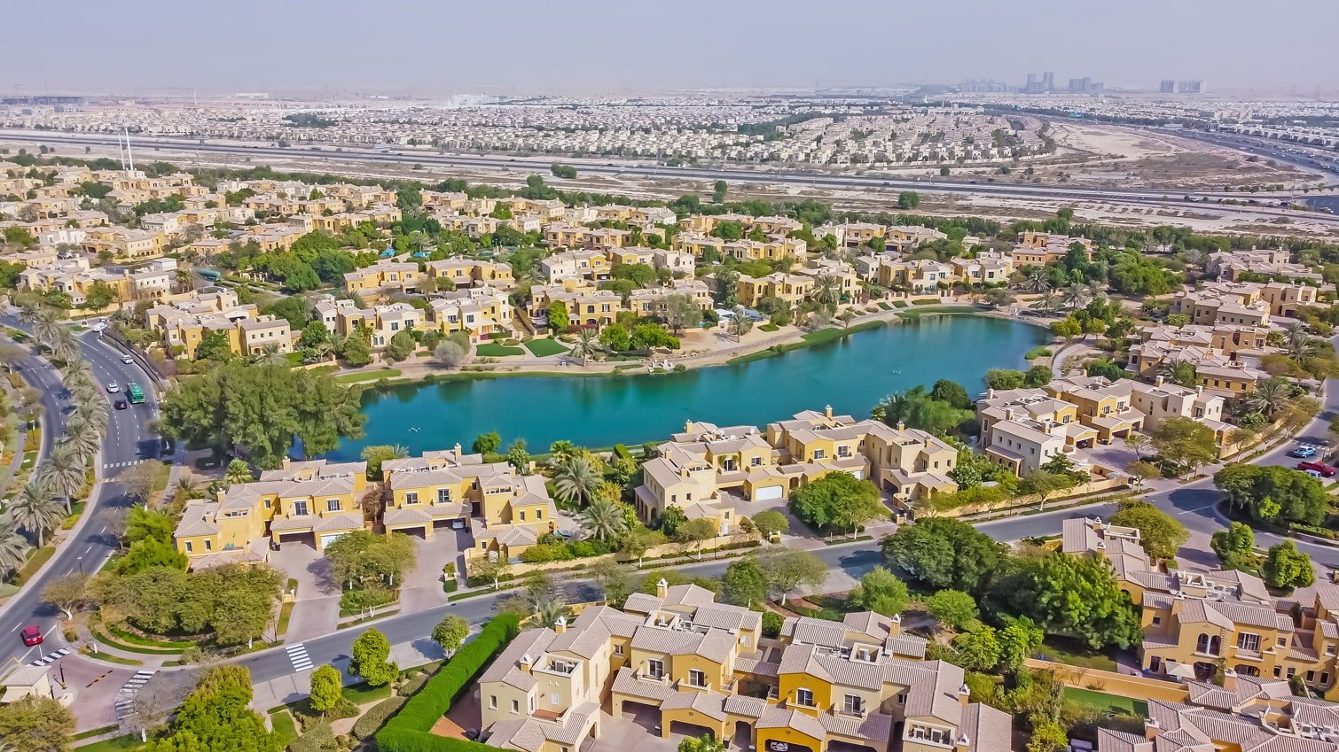 Saheel Arabian Ranches 1, a development in Wadi Al Safa 6, Dubai, photo 4