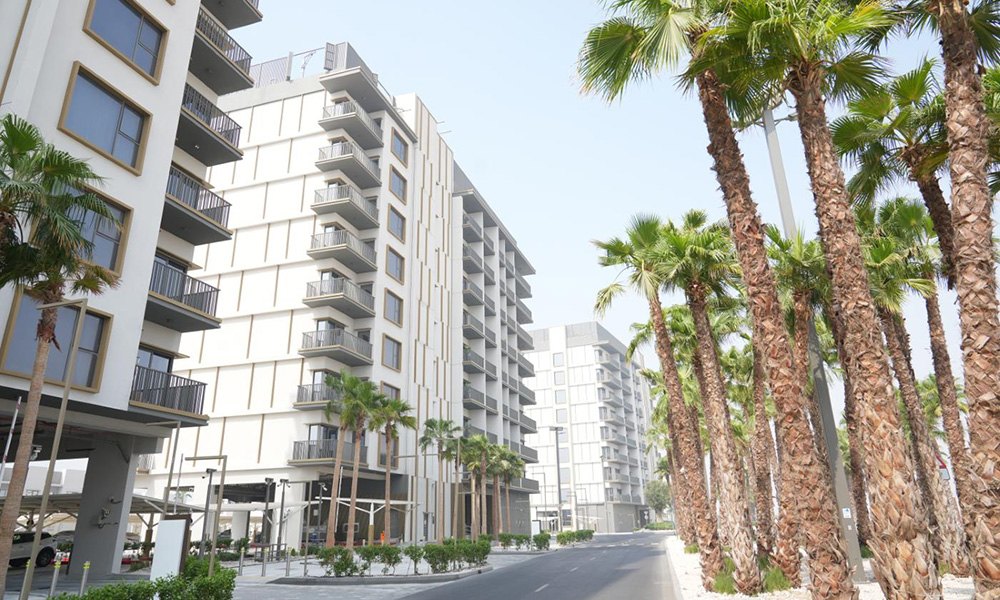 Mag City 920, a development in Al Quoz 2, Dubai, photo 2