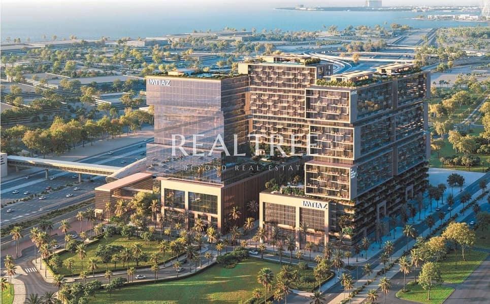 Property at Raw District by Imtiaz, Downtown Jebel Ali, Dubai