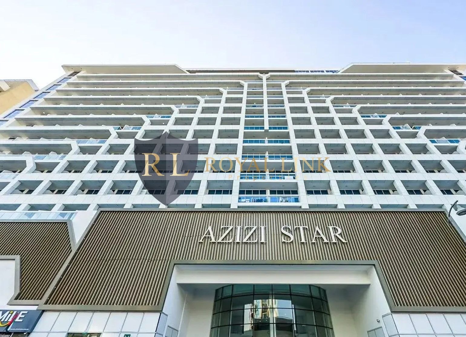 Azizi Star, a development in Jebel Ali Village, Dubai, photo 2