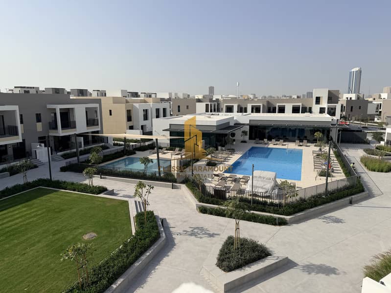 4 bedroom property at Bliss 2, Arabian Ranches 3, Dubai