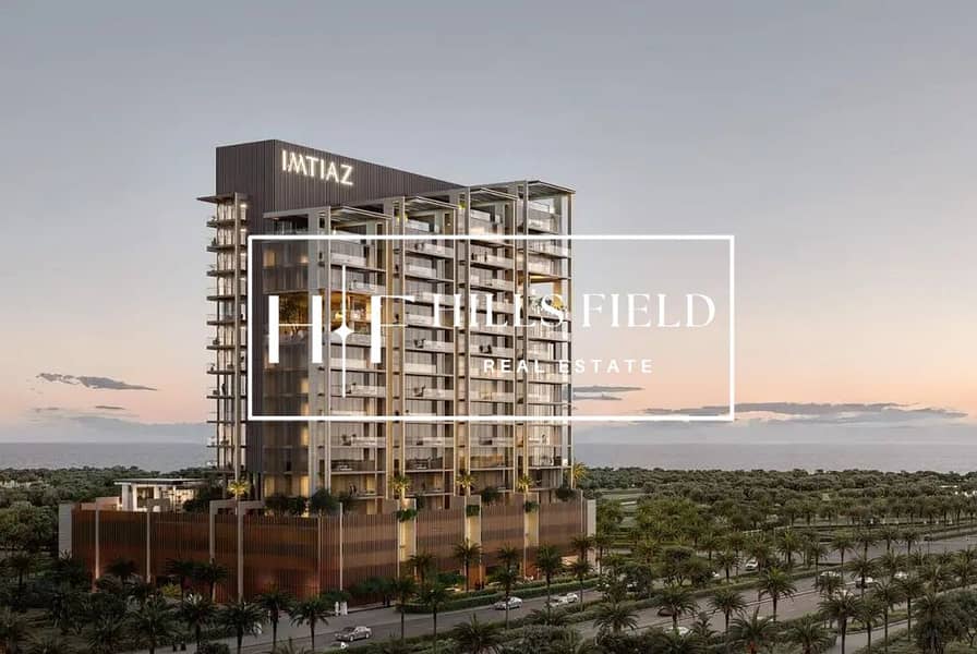 Property at Le Blanc by Imtiaz, Dubai Land Residence Complex (DLRC), Dubai