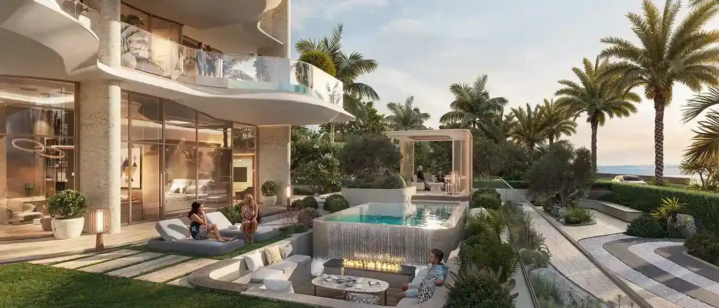 The Pinnacle, a development in Dubai Hills, Dubai, photo 3