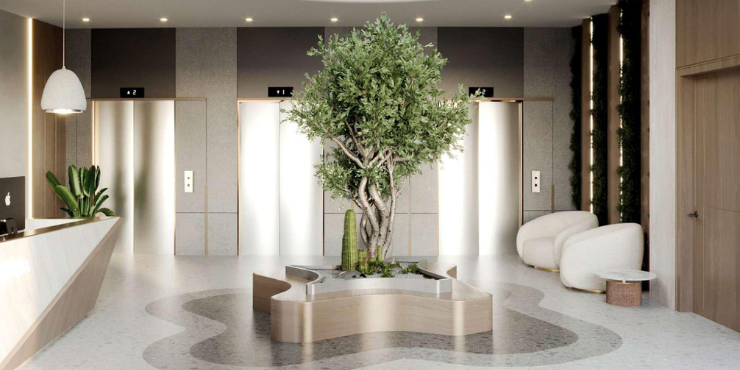 Mayflower Residences, a development in Dubai, photo 3