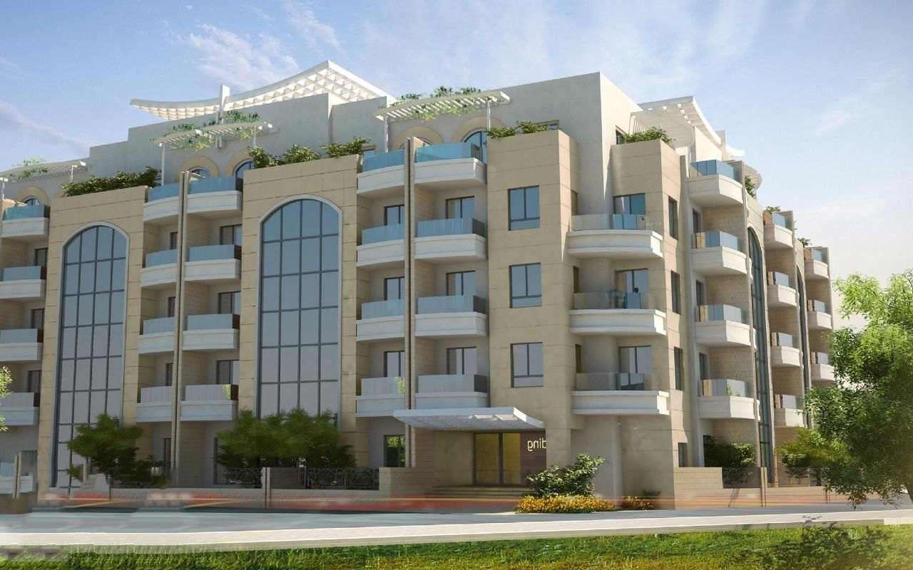 Orchidea Residence, a development in JVC (Jumeirah Village Circle), Dubai, photo 3