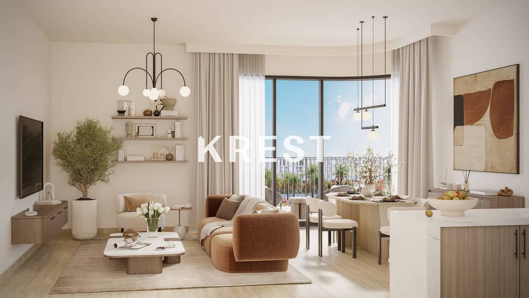 3 bedroom property at The Baltimore, Town Square, Dubai