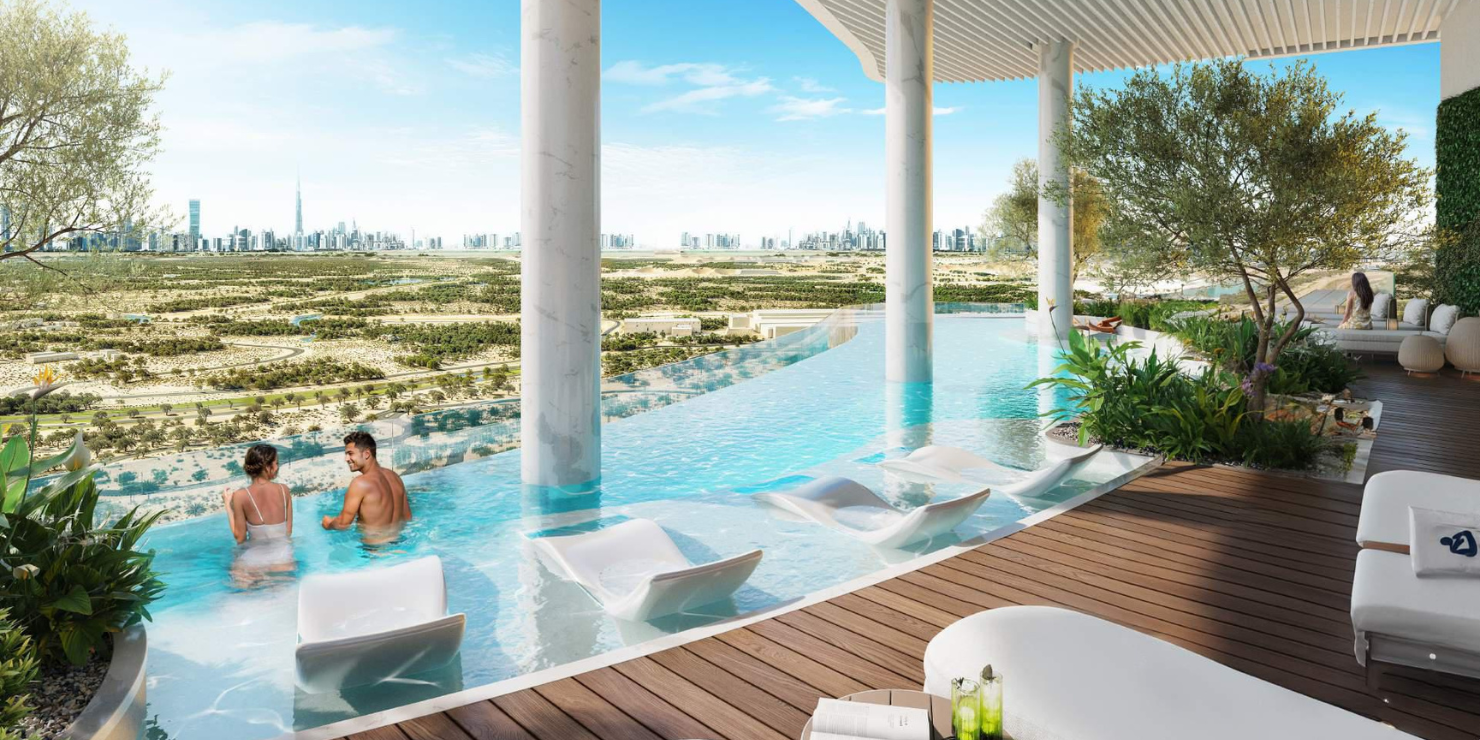 Laguna Residence Phase 2, a development in Dubai, photo 4
