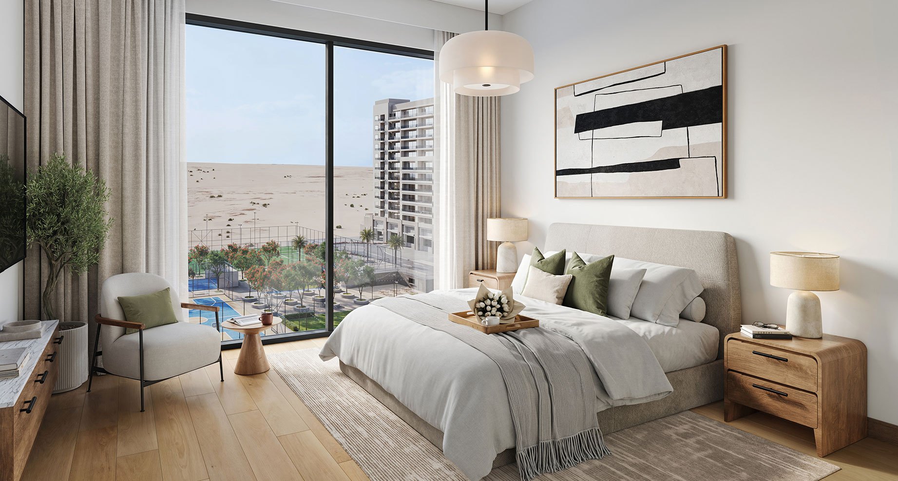 HillСrest, a development in Town Square, Dubai, photo 4