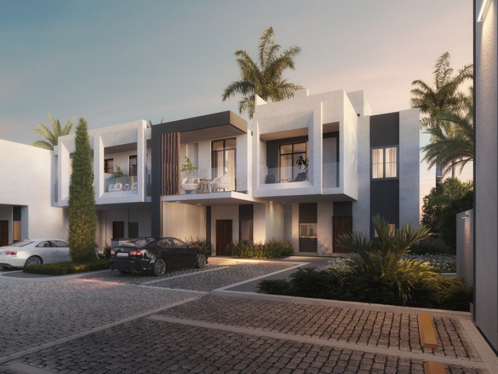 Verdana 5, a development in Dubai Investments Park, Dubai, photo 3