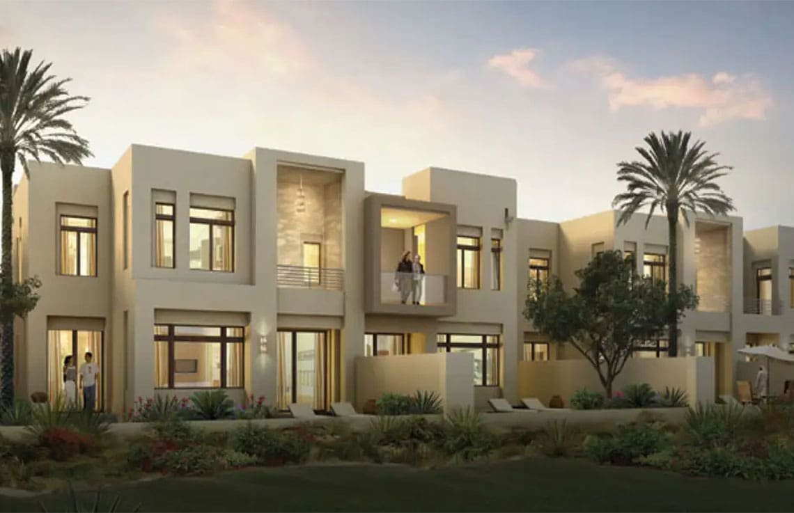 Mira, a development in Town Square, Dubai, photo 4