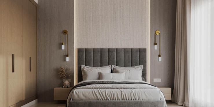 4Direction Residence 1, a development in Dubai, photo 5