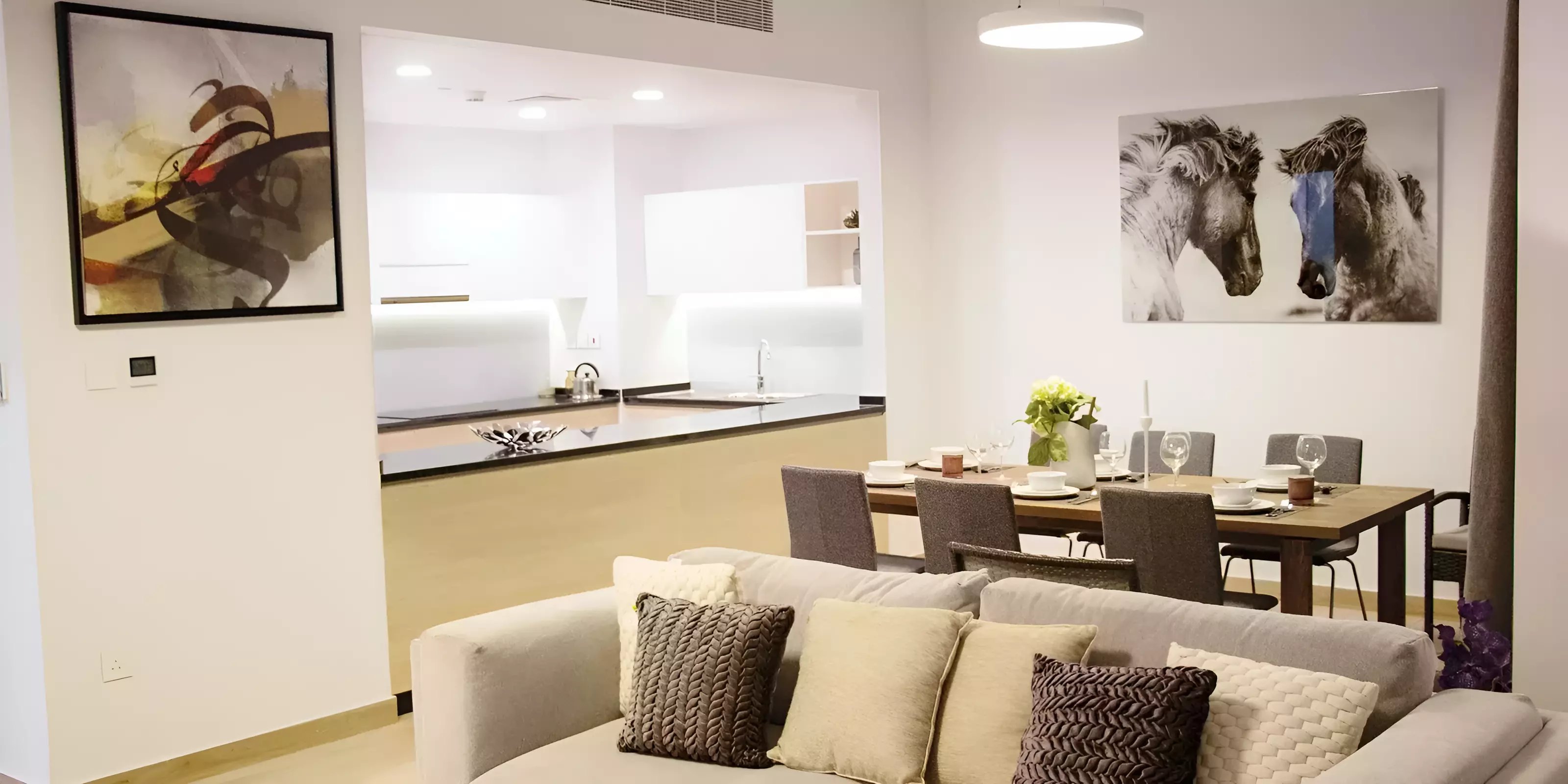 Imperial Residence, a development in Dubai Production City, Dubai, photo 4