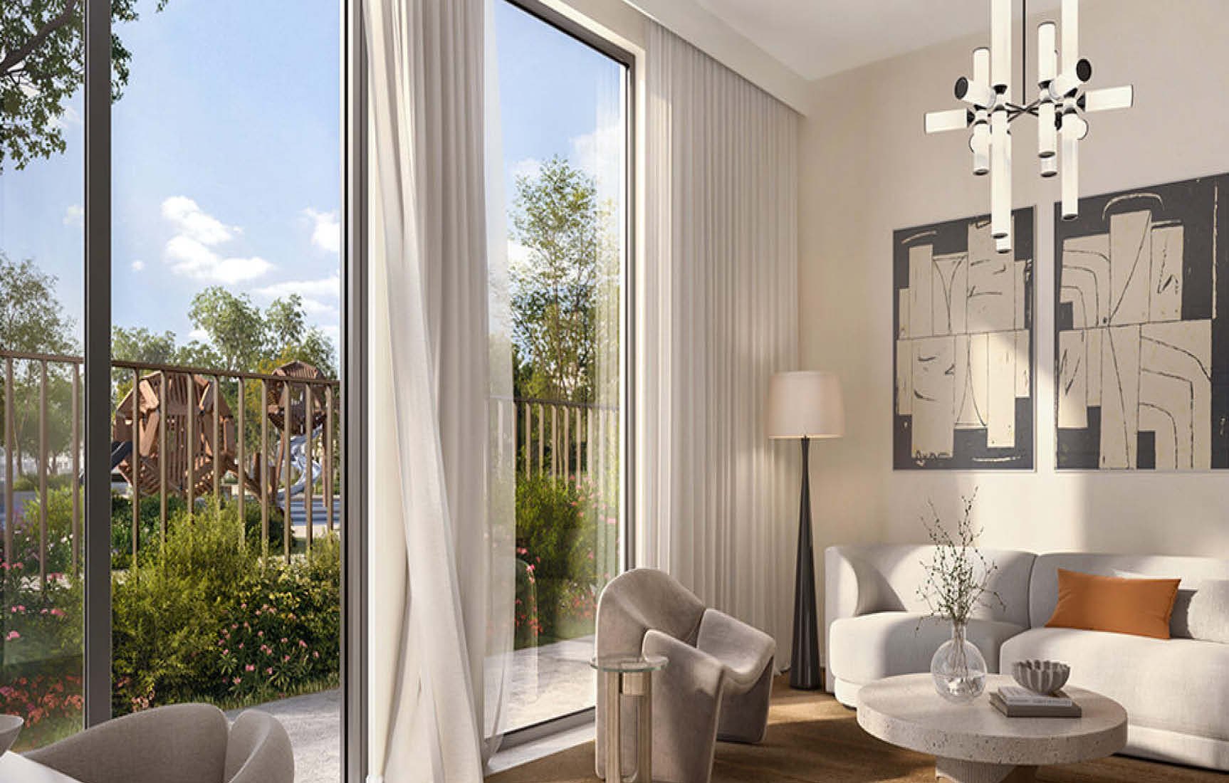 Venera, a development in The Valley, Dubai, photo 4