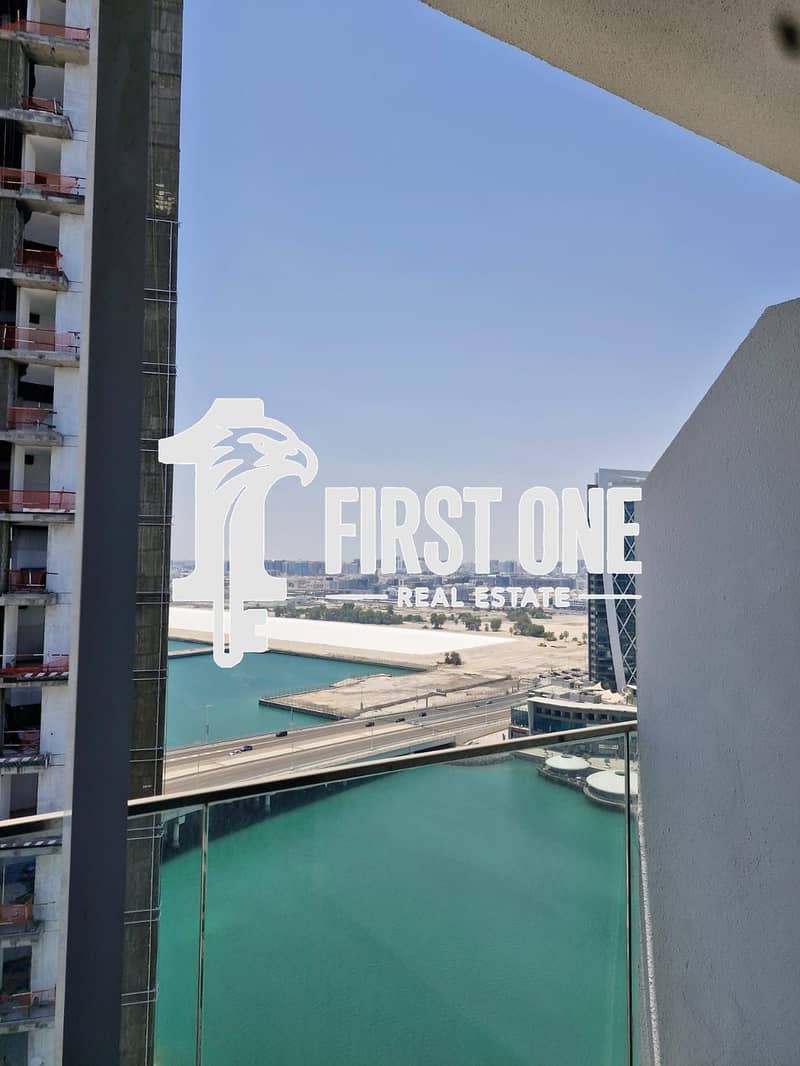Property at Al Maryah Vista, Al Maryah Island, Dubai