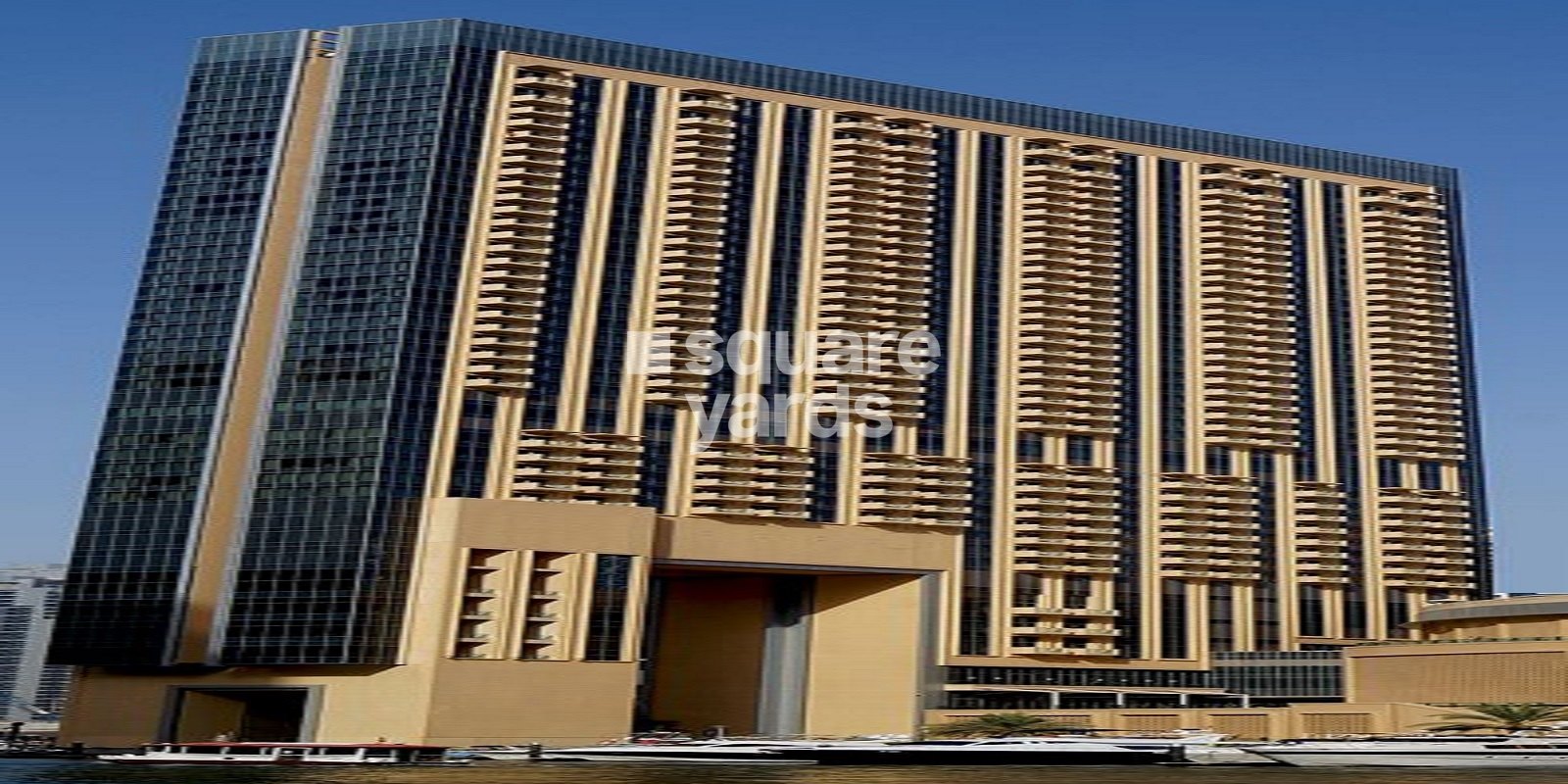The Address Dubai Marina, a development in Dubai Marina, Dubai, photo 3
