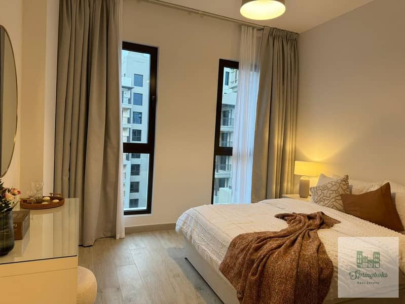 2 bedroom property at Asayel Building 3, Madinat Jumeirah Living, Dubai