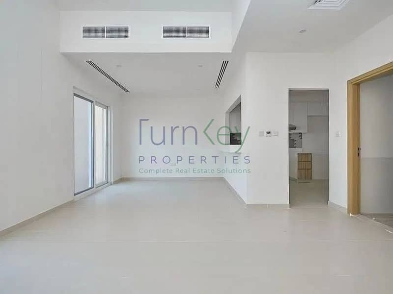 2 bedroom property at Amaranta A, Villanova, Dubai