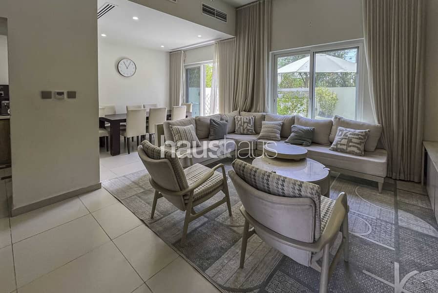 2 bedroom property at Amaranta 1, Villanova, Dubai